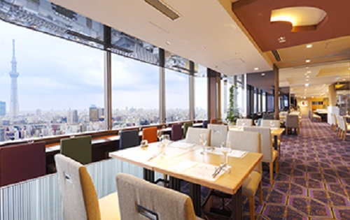 Restaurant/Dining
